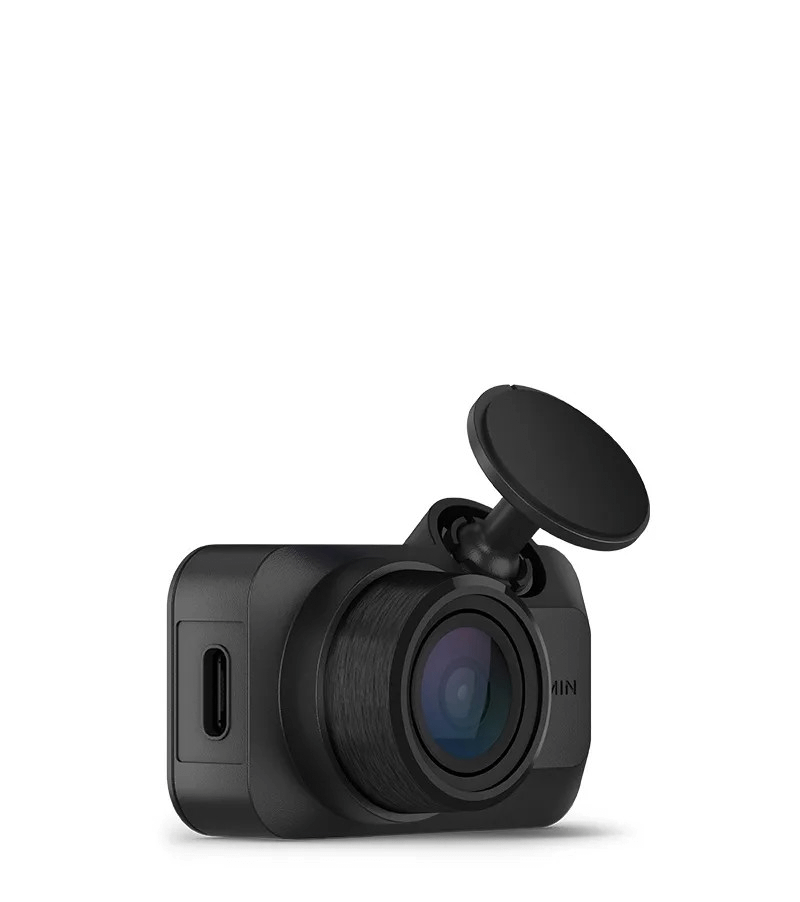 Garmin Dash Cam Mini 3 saobraćajna kamera