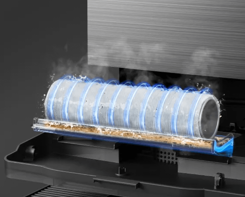 Ecovacs DEEBOT X11 PRO OMNI