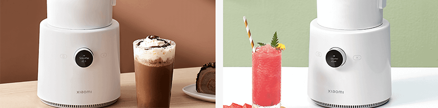 Xiaomi Smart Blender
