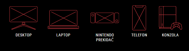 ASUS ROG Delta S Core