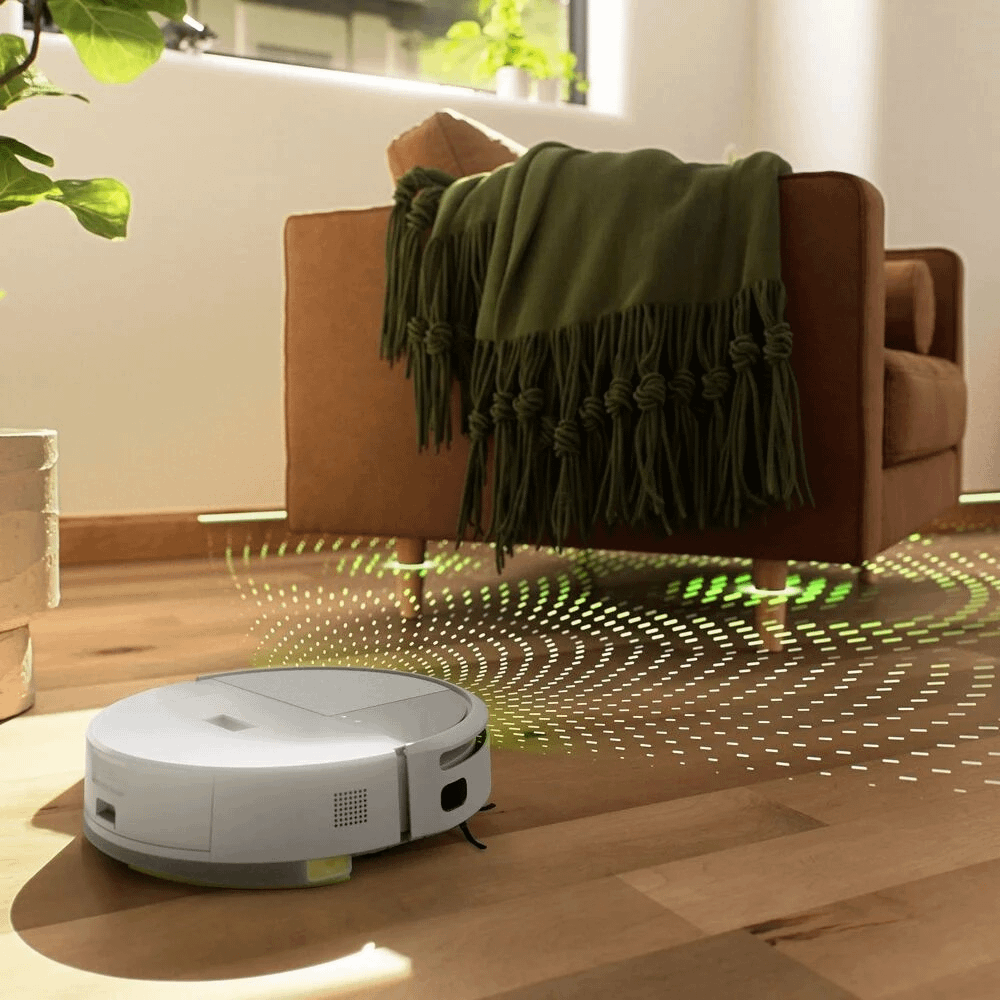 IROBOT ROOMBA COMBO 205 robot usisivač