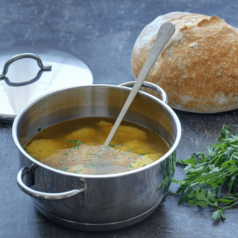 METALAC GRACIA 24cm/4,5lit