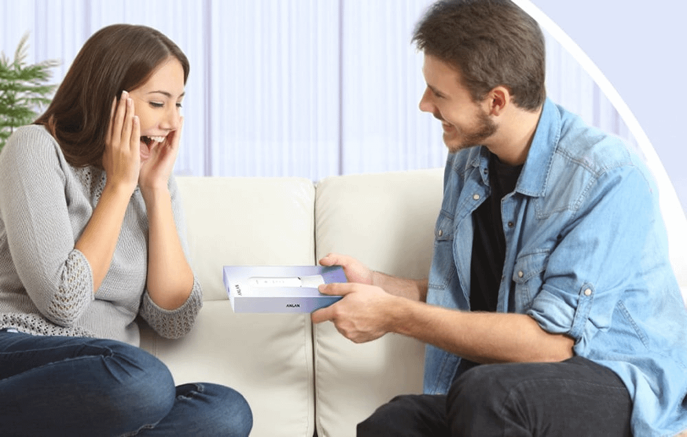 ANLAN Ultrasonic Cleansing 01-ACPJ32-02A 