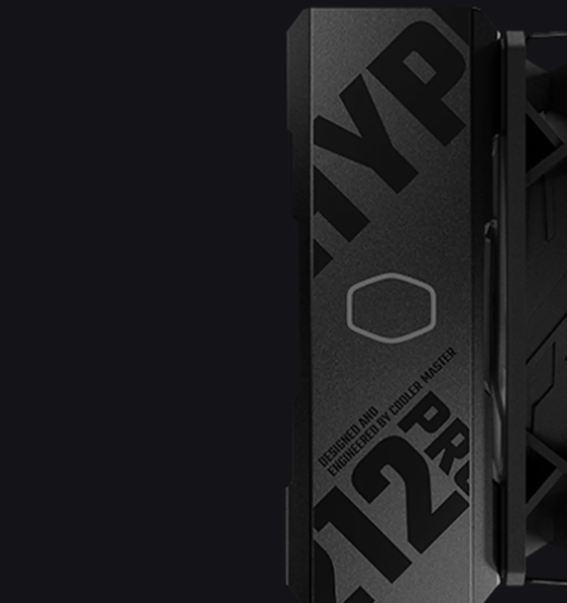 COOLER MASTER Hyper 212 Pro kuler