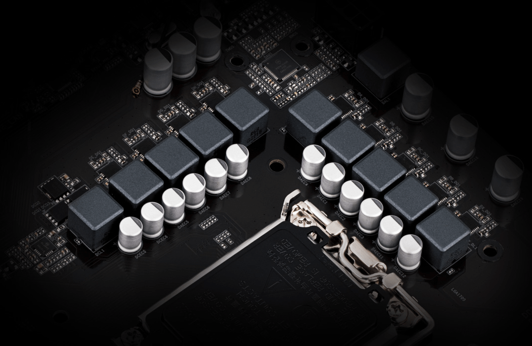 Gigabyte B760 GAMING X DDR4