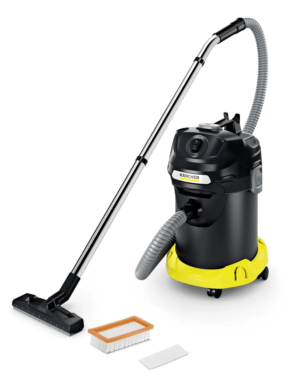 KARCHER AD 4 Premium usisivač za pepeo