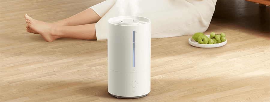 Xiaomi Smart Humidifier 2