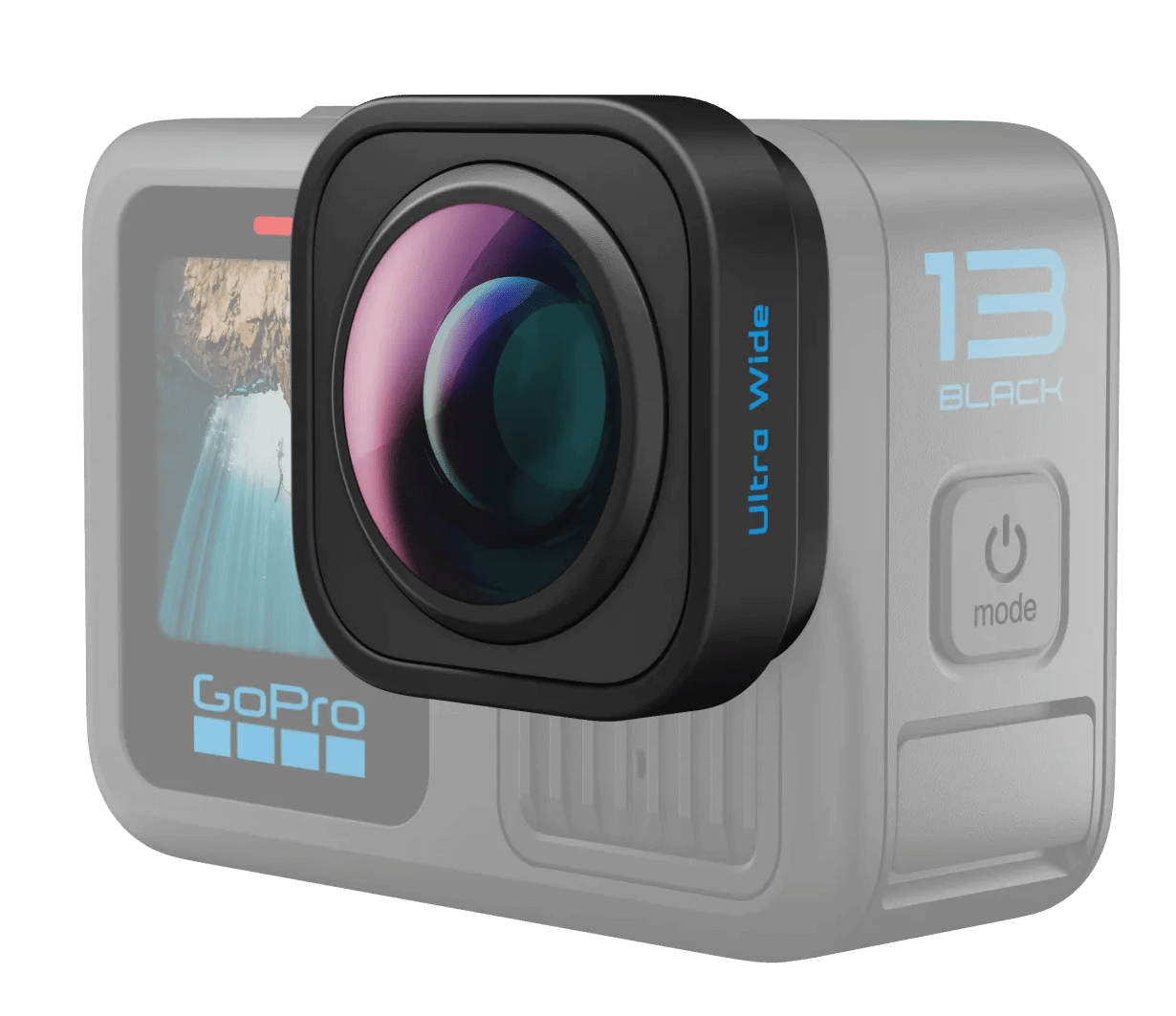 GoPro AEWAL-001