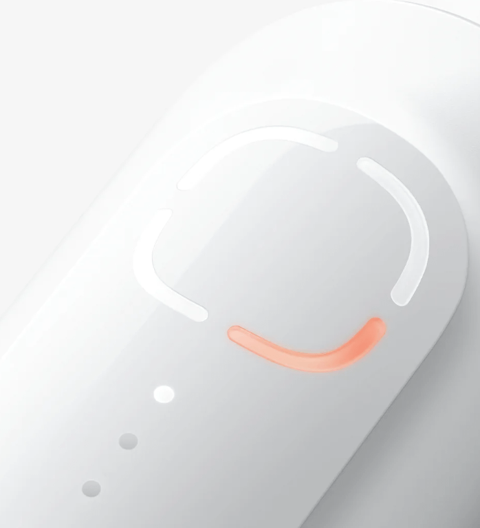 Xiaomi Oscillation Electric Toothbrush Blue