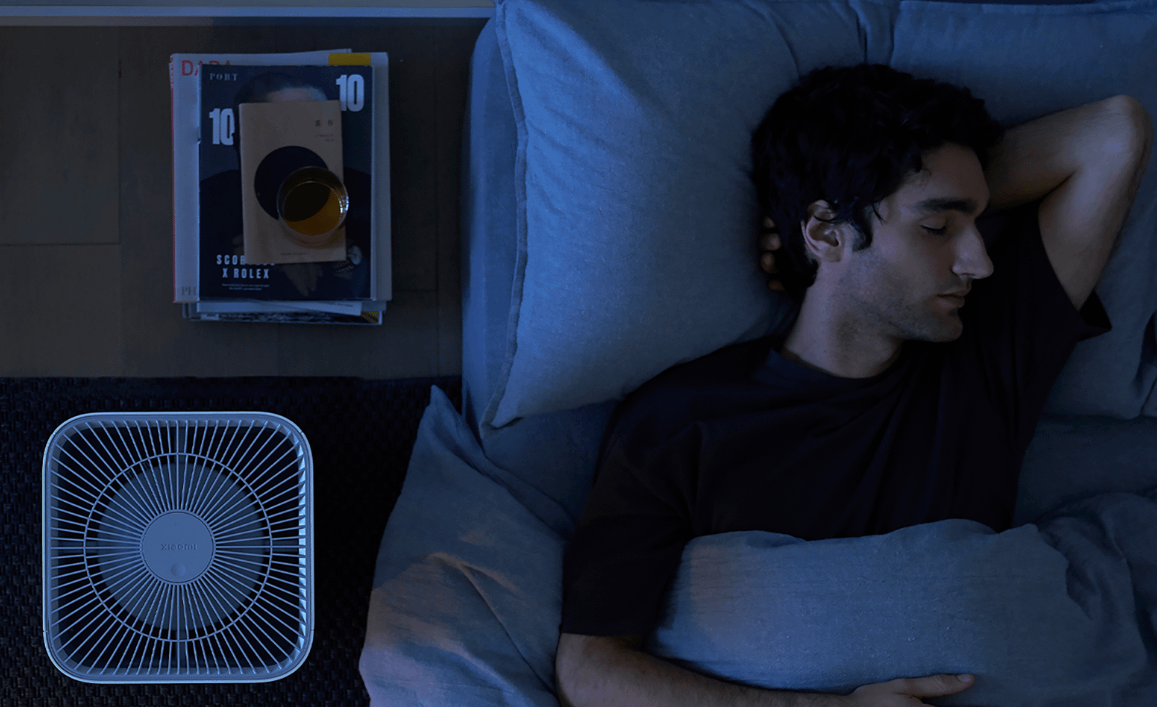 Xiaomi Smart Air Purifier 4