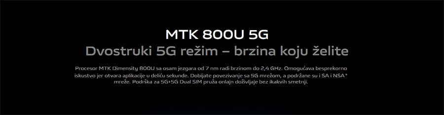 Vivo V21 8GB 128GB (Sunset Dazzle)