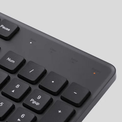XIAOMI Wireless Keyboard and Mouse Combo