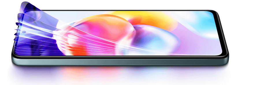 Xiaomi Redmi Note 11 PRO Plus 5G 6GB 128GB (Grey)