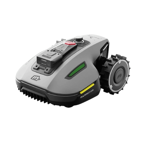 Mammotion YUKA mini 800