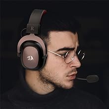 REDRAGON Zeus 2 H510-1