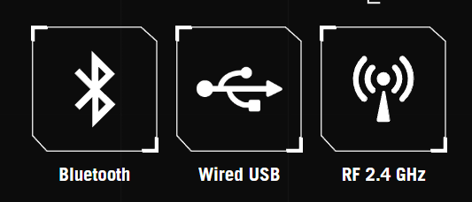 ASUS ROG Strix Scope II 96 Wireless (White) tastatura