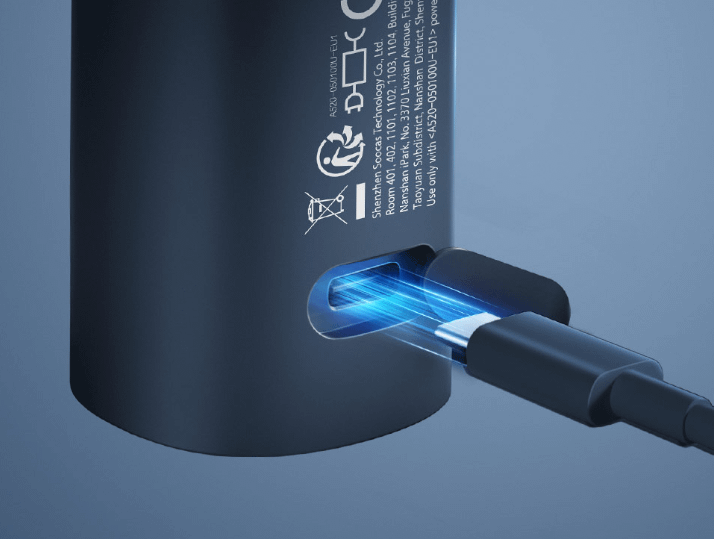 Xiaomi Electric Shaver S101 električni brijač