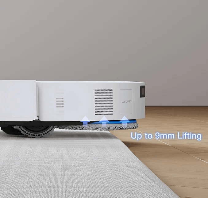 Ecovacs Deebot T50 Pro Omni Gen 2 robot usisivač