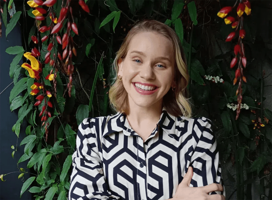 Motorola Moto G13 4GB 128GB (Lavander Blue)