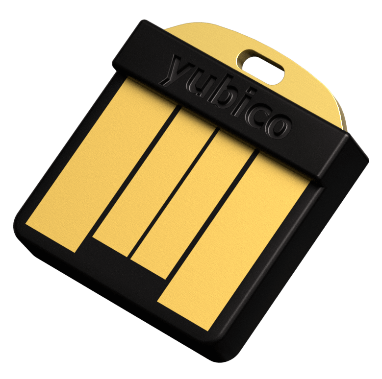 Yubico YubiKey 5 Nano FIPS