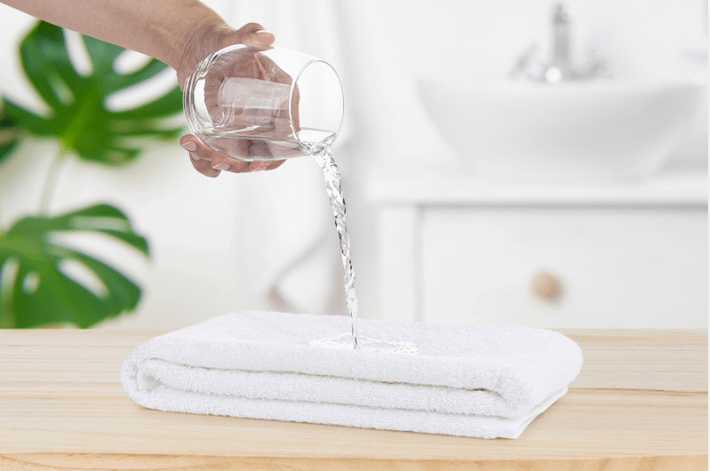 Vitapur Glam 70x140 Orhid