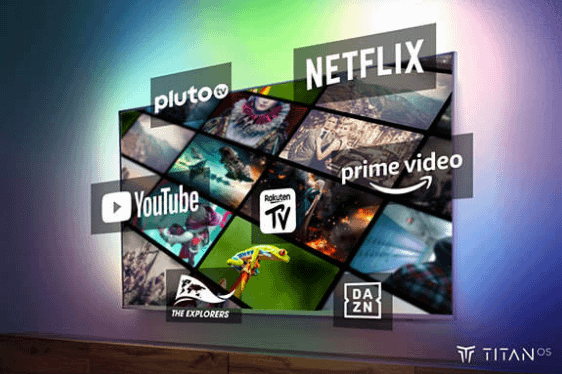 Philips 50PUS8079/12