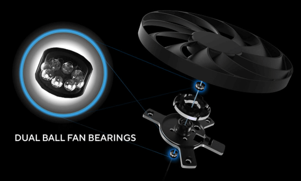 ASUS PRIME RTX5060TI 16GB grafička kartica