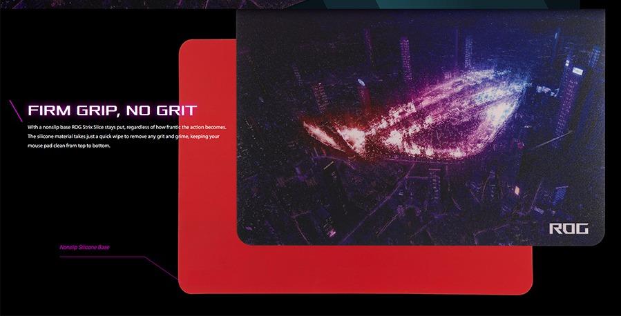 ASUS ROG STRIX SLICE