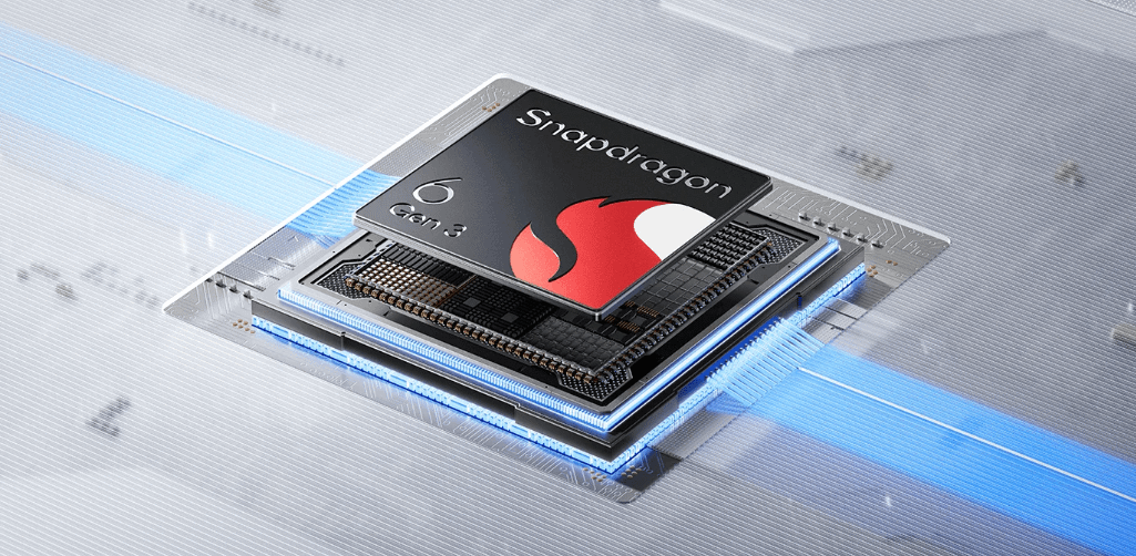 Xiaomi Redmi Note 15 5G 8GB 256GB Glacier Blue smartphone