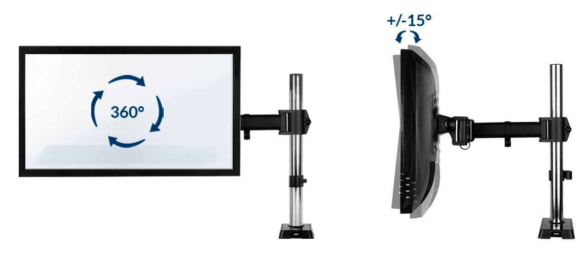 ARCTIC Z1 (Gen 3) nosač