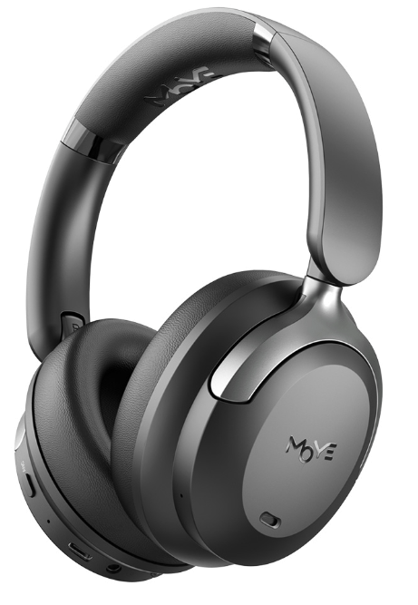 Moye Timbre 2 ANC Black