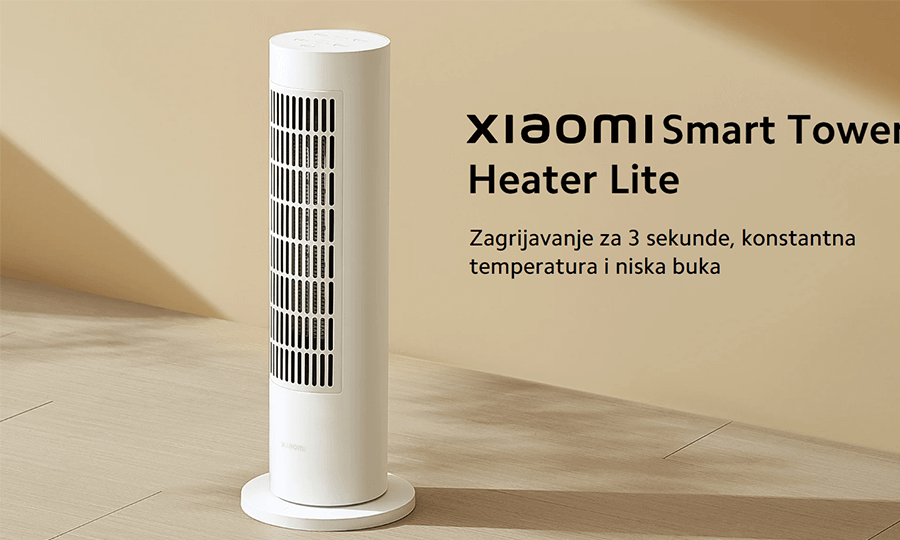 Xiaomi Smart Tower Heater Lite