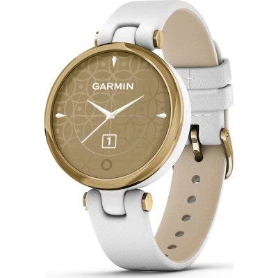Garmin Lily Classic (Gold White)