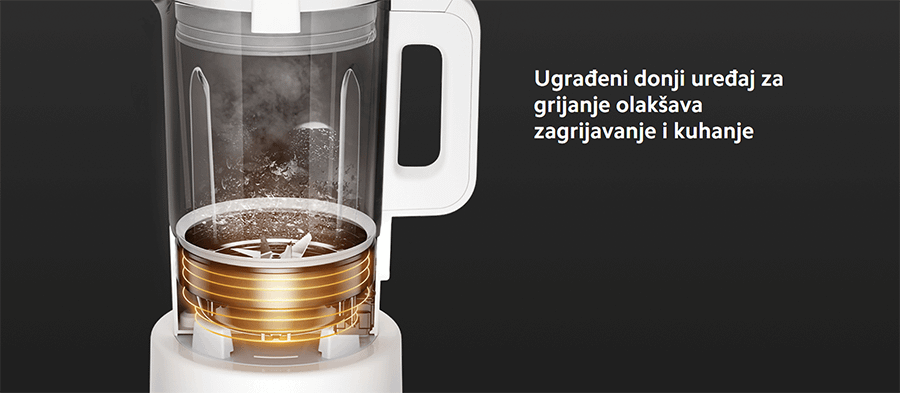 Xiaomi Smart Blender
