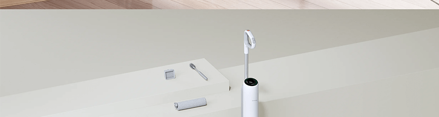 Xiaomi Truclean W10 Ultra