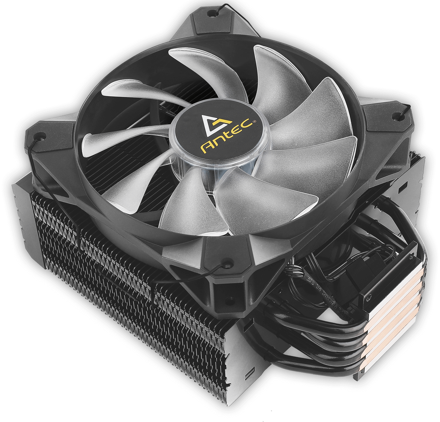 Antec Frigus Air 400 ARGB