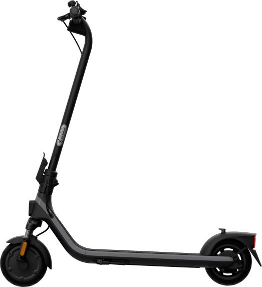 Segway E2 E II električni trotinet