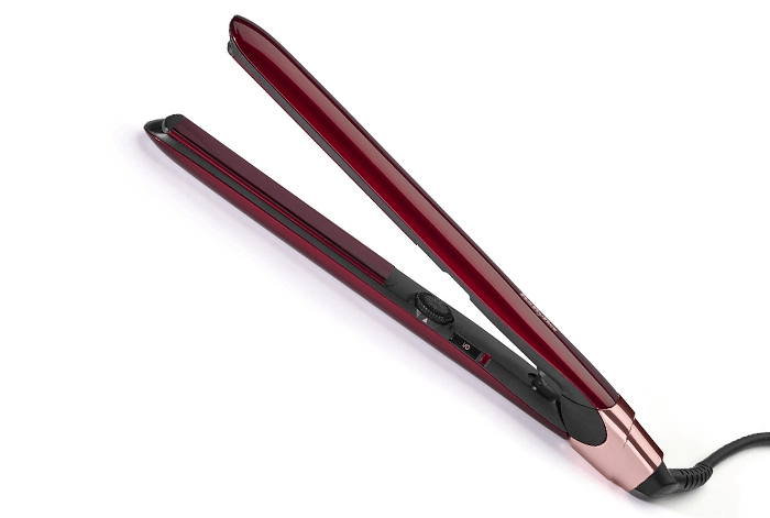 BaByliss ST212PE Inspired Styler 235 pegla
