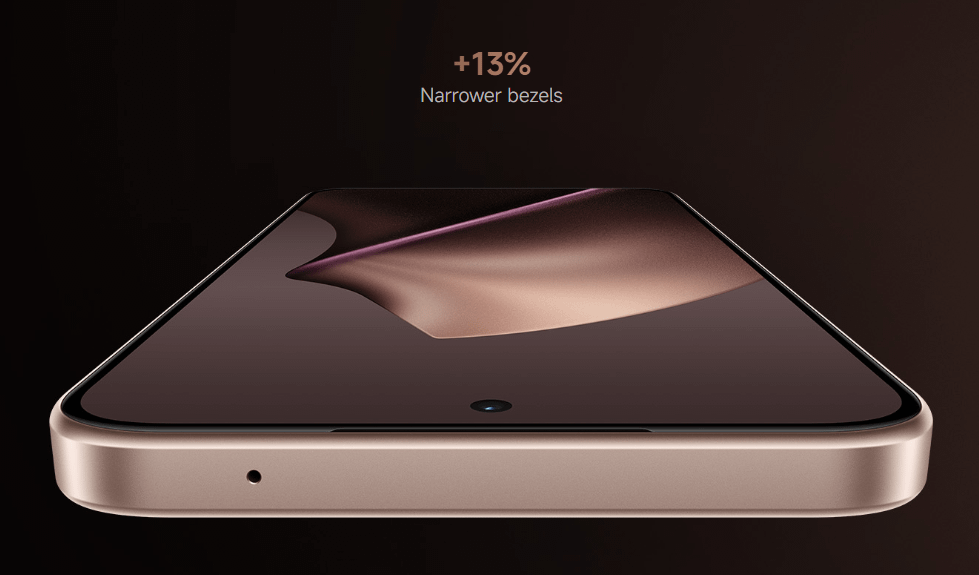 Xiaomi 15T 12GB 512GB Pink Gold smartphone