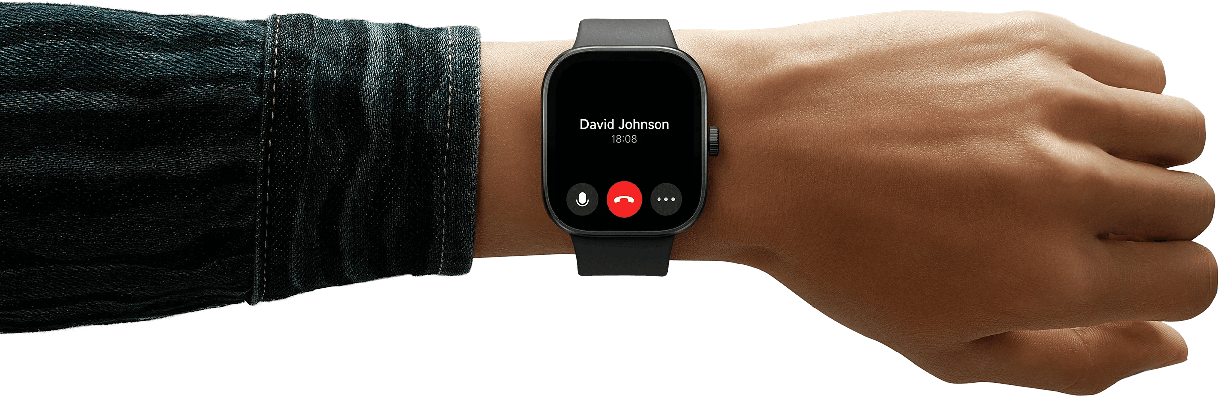 Xiaomi Redmi Watch 4 (Silver Gray)