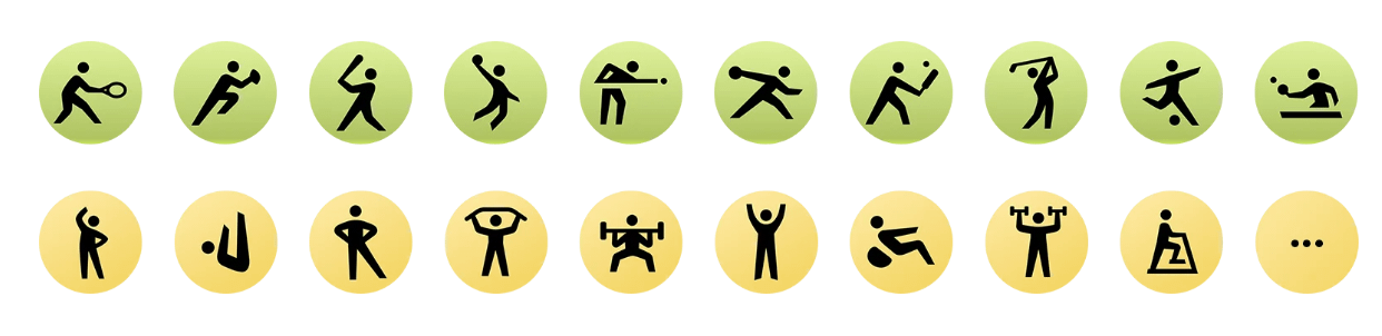 XIAOMI Mi Smart Band 9 Active Black smartwatch