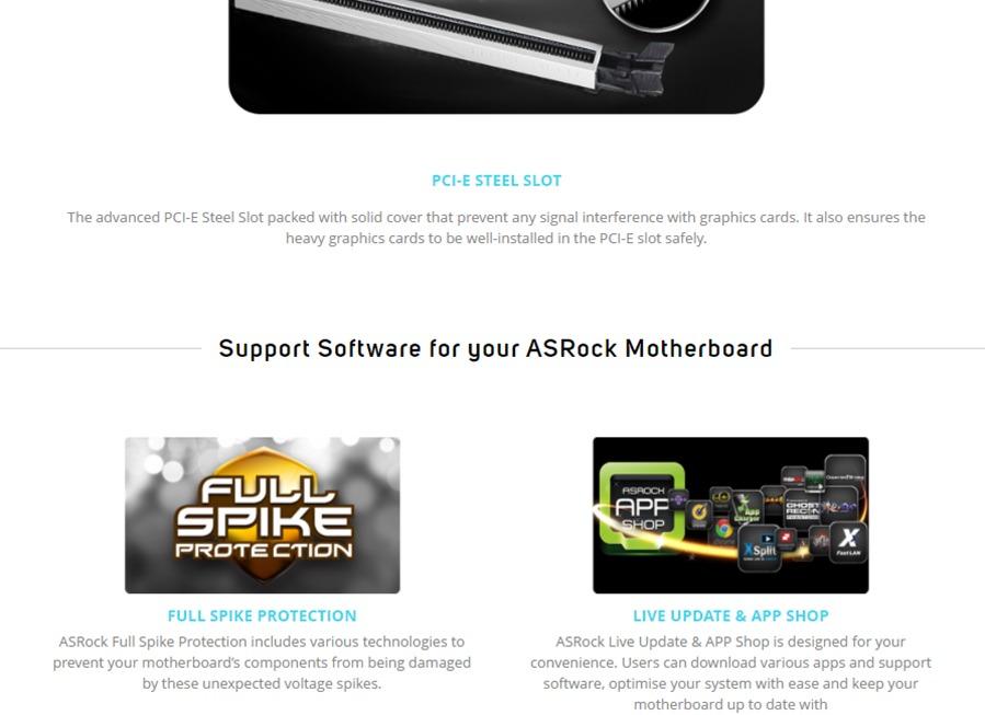 ASRock 90-MXBDQ0-A0UAYZ