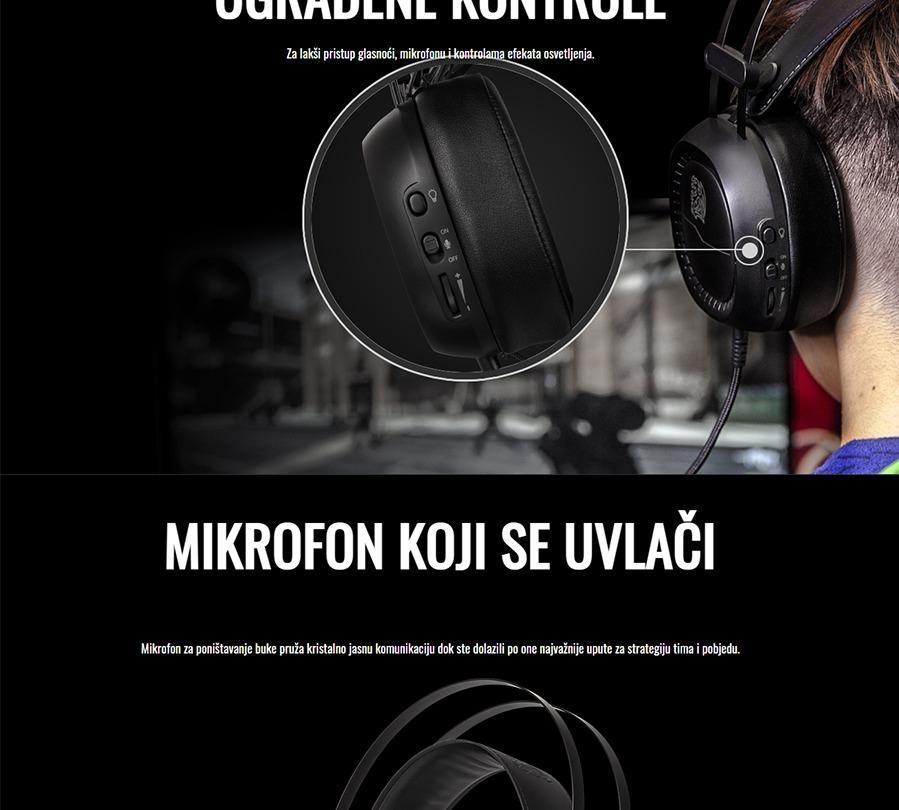 Tt eSports HT-SHK-DIECBK-25