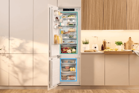 Gorenje NRKI517E62WF
