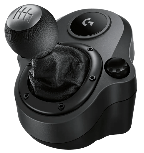 LOGITECH Driving Force Shifter