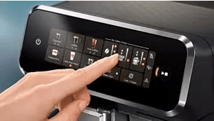 Philips EP3321/40 automatski aparat za espreso