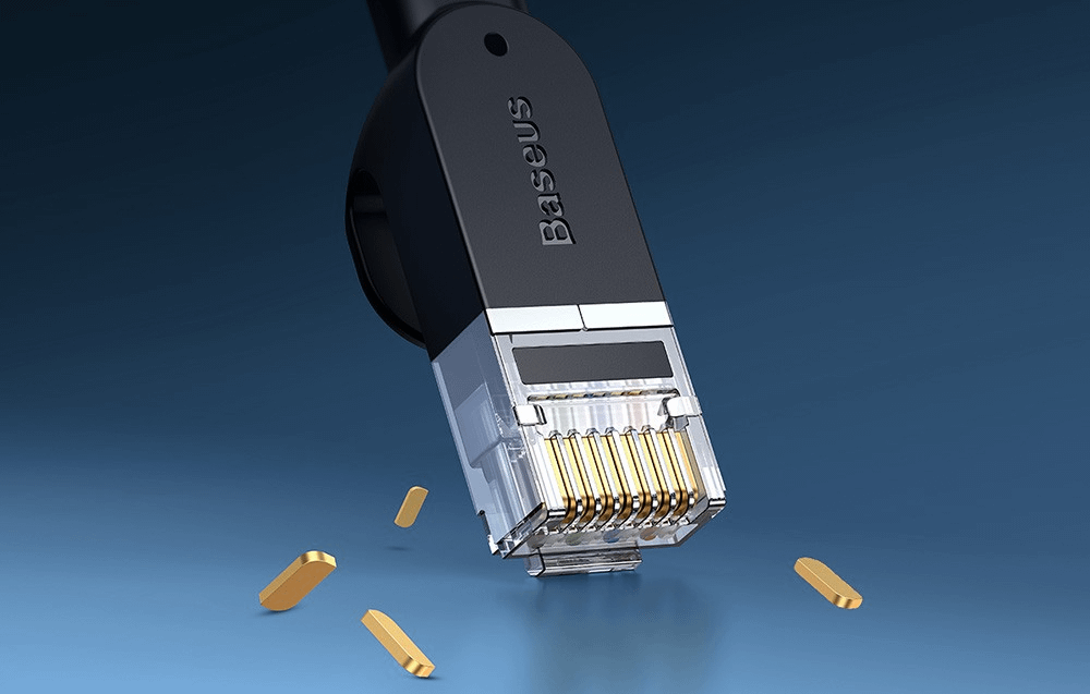 Baseus Ethernet RJ45 1.5m