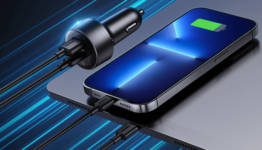 Baseus C00455300121-00