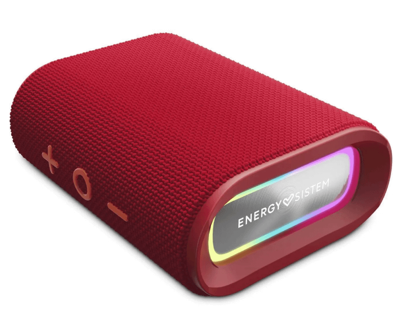 ENERGY SISTEM StreetPlay Cherry zvučnik