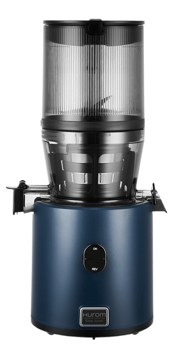 HUROM H330P Deep Blue sokovnik